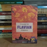 Pr. ALEXANDRU TORIK - FLAVIAN : ARMAGHEDONUL , VOLUMUL 5 , 2026 *