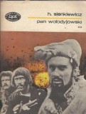 Pan Wolodyjowski (volumul 2) - Henryk Sienkiewicz