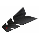 Autocolant protectie rezervor motocicleta Pro-Tank X5 - Carbon Garage AutoRide