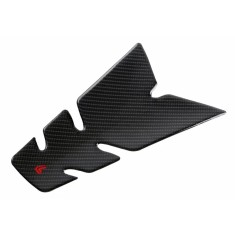 Autocolant protectie rezervor motocicleta Pro-Tank X5 - Carbon Garage AutoRide