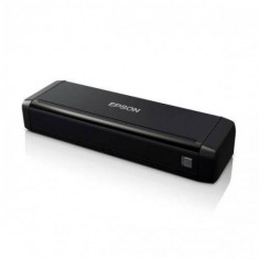 Scanner Epson DS-310 Interfata USB Format A4 Black foto