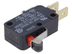 Micro&icirc;ntrerupător OMRON SNAP ACTION V-165-1C5 16A 250VAC SPDT