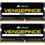 Memorie Notebook Vengeance 32GB(2x16GB) SODIMM DDR4