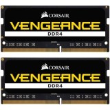 Memorie Notebook Vengeance 32GB(2x16GB) SODIMM DDR4, Corsair