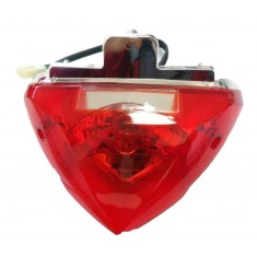 Stop Motocicleta Stop Spate Lampa Scuter M4