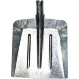 Lopata Tabla Zn 330 X 350 Mm (A)
