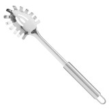 Lingura pentru spaghete,inox,31 cm