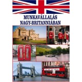 Munkav&aacute;llal&aacute;s Nagy-Britanni&aacute;ban - Szőnyi Attila
