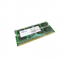 Memorie laptop ASint 2 GB DDR3 1333 SSZ3128M8-EDJ1D