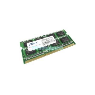 Memorie laptop ASint 2 GB DDR3 1333 SSZ3128M8-EDJ1D foto