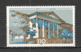 Germania.2000 Cladiri Parlamentare MG.960, Nestampilat
