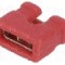 Conector {{Numarul de pini}} pini, seria {{Serie conector}}, pas pini 2mm, NINIGI - JUMPER-2.0/R