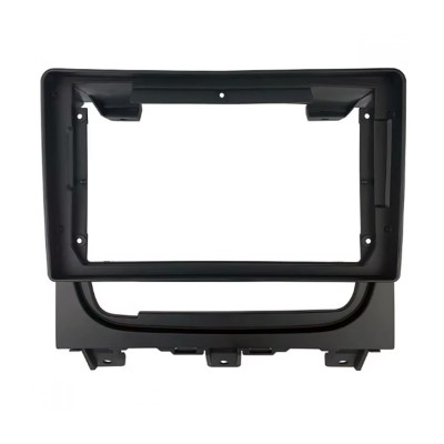 Rama adaptoare Autodrop Fiat Strada Idea (2012-2016) pentru Navigatii multimedia Android de 9 Inch foto