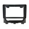 Rama adaptoare Autodrop Fiat Strada Idea (2012-2016) pentru Navigatii multimedia Android de 9 Inch