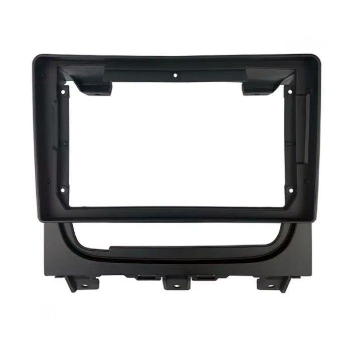 Rama adaptoare Autodrop Fiat Strada Idea (2012-2016) pentru Navigatii multimedia Android de 9 Inch