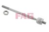 FAG 840 0333 10 Articulatie axiala, cap de bara