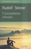 Rudolf Steiner - Cunoasterea Omului | Univers Enciclopedic | Carte Spiritualitate Ezoterism | Brosata 13x20cm 2016 Buna Stare Buna