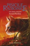 Cumpara ieftin Ecouri pierdute. Seria Pisicile Razboinice. Sub semnul stelelor. Volumul 20/Erin Hunter