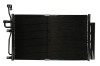 Condensator / Radiator aer conditionat CHEVROLET CAPTIVA (C100, C140) (2006 - 2016) THERMOTEC KTT110410