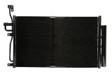 Condensator / Radiator aer conditionat OPEL ANTARA (2006 - 2016) THERMOTEC KTT110410