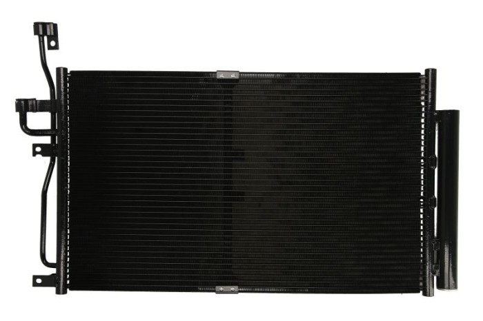 Condensator / Radiator aer conditionat CHEVROLET CAPTIVA (C100, C140) (2006 - 2016) THERMOTEC KTT110410