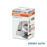 Bec xenon d1s 4300k osram xenarc 6614001c Alta marca Alt model #7, Array