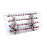 Cumpara ieftin Bloc de distributie electrica, 4 poli, 200A - Plastim PDB4200