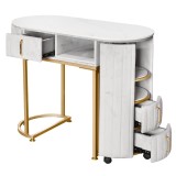 Masa pentru manichiura Velvet Touch