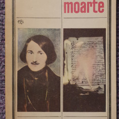 Suflete moarte, N.V.Gogol, Ed Univers 1987, 400 pagini, stare f buna