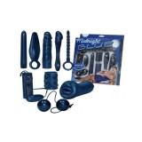 Set jucarii sexuale Midnight Blue