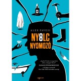 Nyolc nyomoz&oacute; - Alex Pavesi