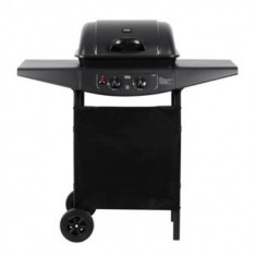 Grill 2 arzatoare gaz bbq 2000 teesa