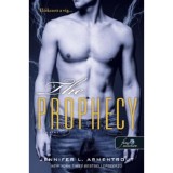 The Prophecy - A j&oacute;slat - Titan 4. - Jennifer L. Armentrout