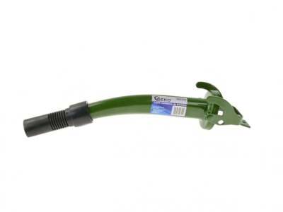 Palnie metalica pentru canistra, Geko G03233 foto