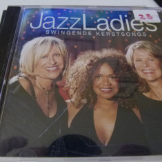 Jazz ladies -4041