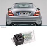 Camera marsarier Mercedes-Benz SLK 2011+ AHD 1080P NTSC MOSERA