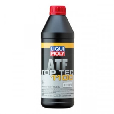 Ulei Liqui Moly transmisie automata Top Tec ATF 1100 1L foto