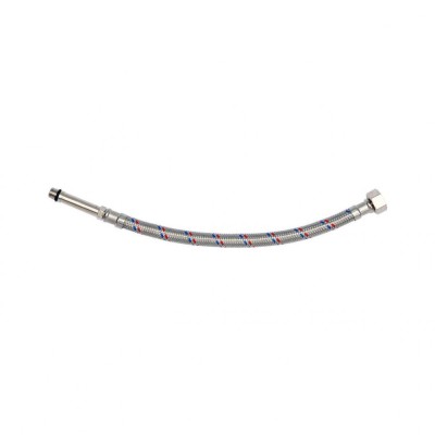 Racord flexibil f/ m 3/8&amp;quot; m10x1 300mm Fala 71856 foto