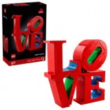 LEGO Art - LOVE - 31214