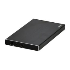RACK EXTERN, SPACER 2.5&amp;quot; HDD S-ATA to USB 3.0 Plastic, SPR-25612 foto