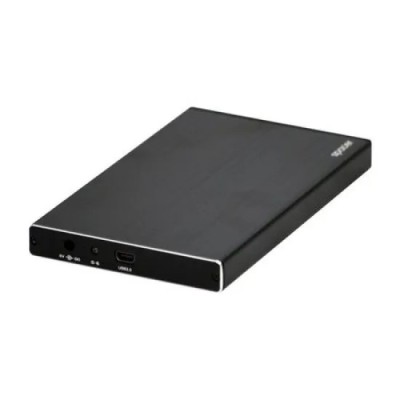 RACK EXTERN, SPACER 2.5&amp;quot; HDD S-ATA to USB 3.0 Plastic, SPR-25612 foto