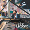 CD John Legend &ndash; Once Again (VG+), Pop