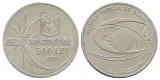 ROMANIA 500 LEI 1999 ECLIPSA din saculet BNR UNC NECIRCULATA