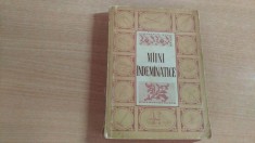 MAINI INDEMANATICE - V.F. KULICENKO SI ALTII foto