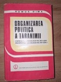 Organizarea politica a taranimii- Romus Dima