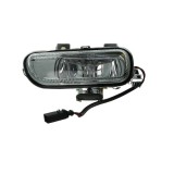 Lampa ceata dreapta eurowest mercedes axor