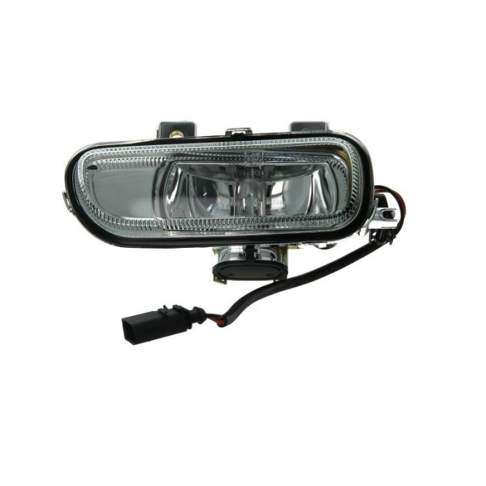 Lampa ceata dreapta Eurowest Mercedes axor