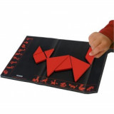 Tangram magnetic - Miniland