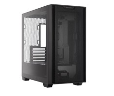 Carcasa Asus A21 Mid Tower NEGRU foto