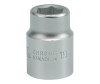 Cheie tubulara hexagonala 3/4 19 mm YATO